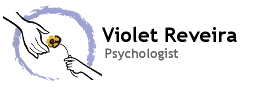 Violet Reveira, Psychologist