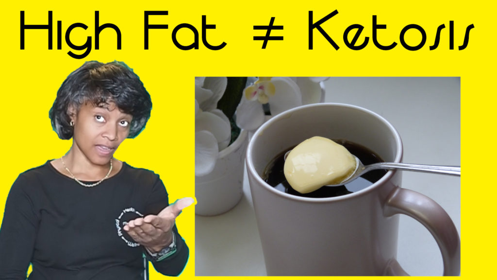 Calorie Deficit vs Ketosis, Our Body Prefers Ketosis ...