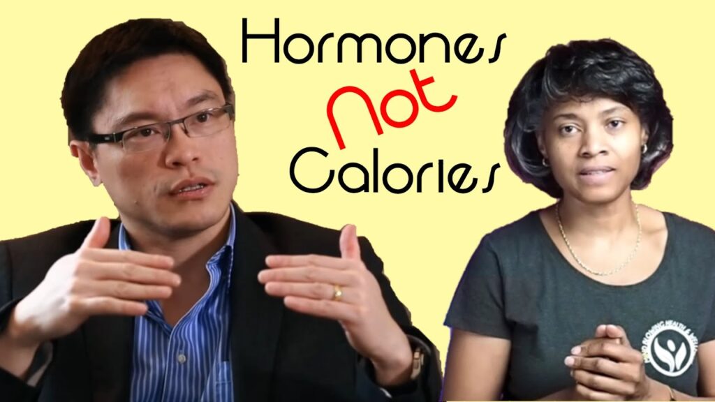 dr jason fung the obesity code
